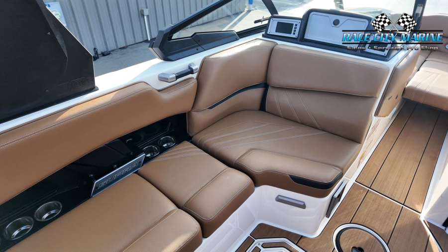 2023 Supra Boats SA for sale in Mooresville, North Carolina