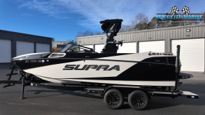 2023 Supra Boats SA for sale in Mooresville, North Carolina