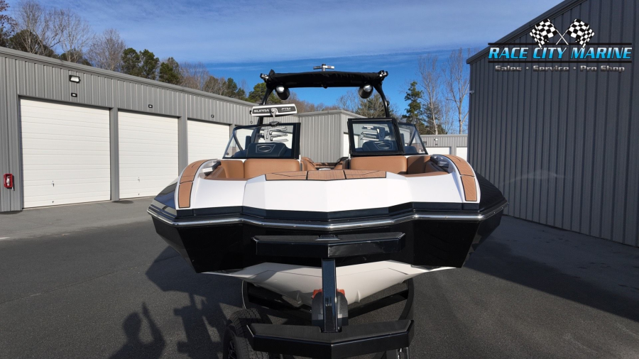 2023 Supra Boats SA for sale in Mooresville, North Carolina