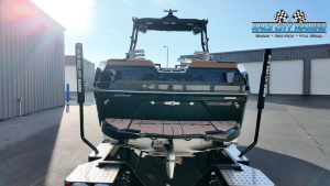 2023 Supra Boats SA for sale in Mooresville, North Carolina