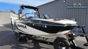 2023 Supra Boats SA for sale in Mooresville, North Carolina