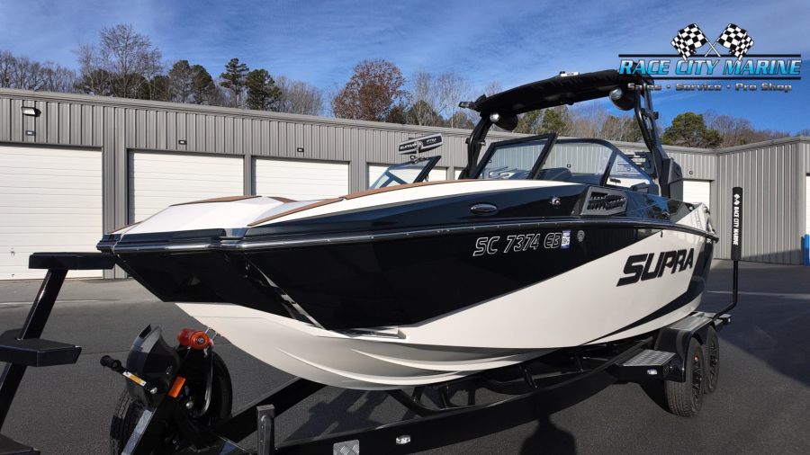2023 Supra Boats SA for sale in Mooresville, North Carolina