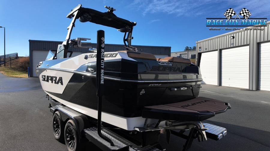 2023 Supra Boats SA for sale in Mooresville, North Carolina