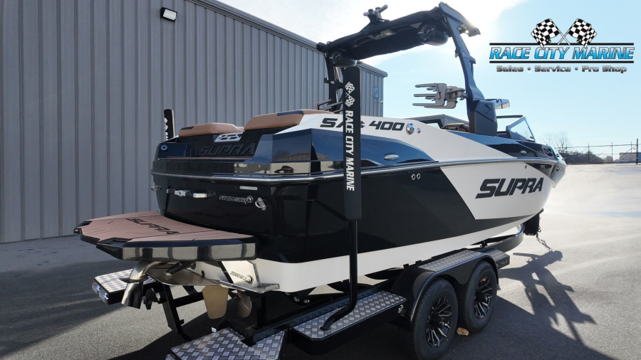 2023 Supra Boats SA for sale in Mooresville, North Carolina