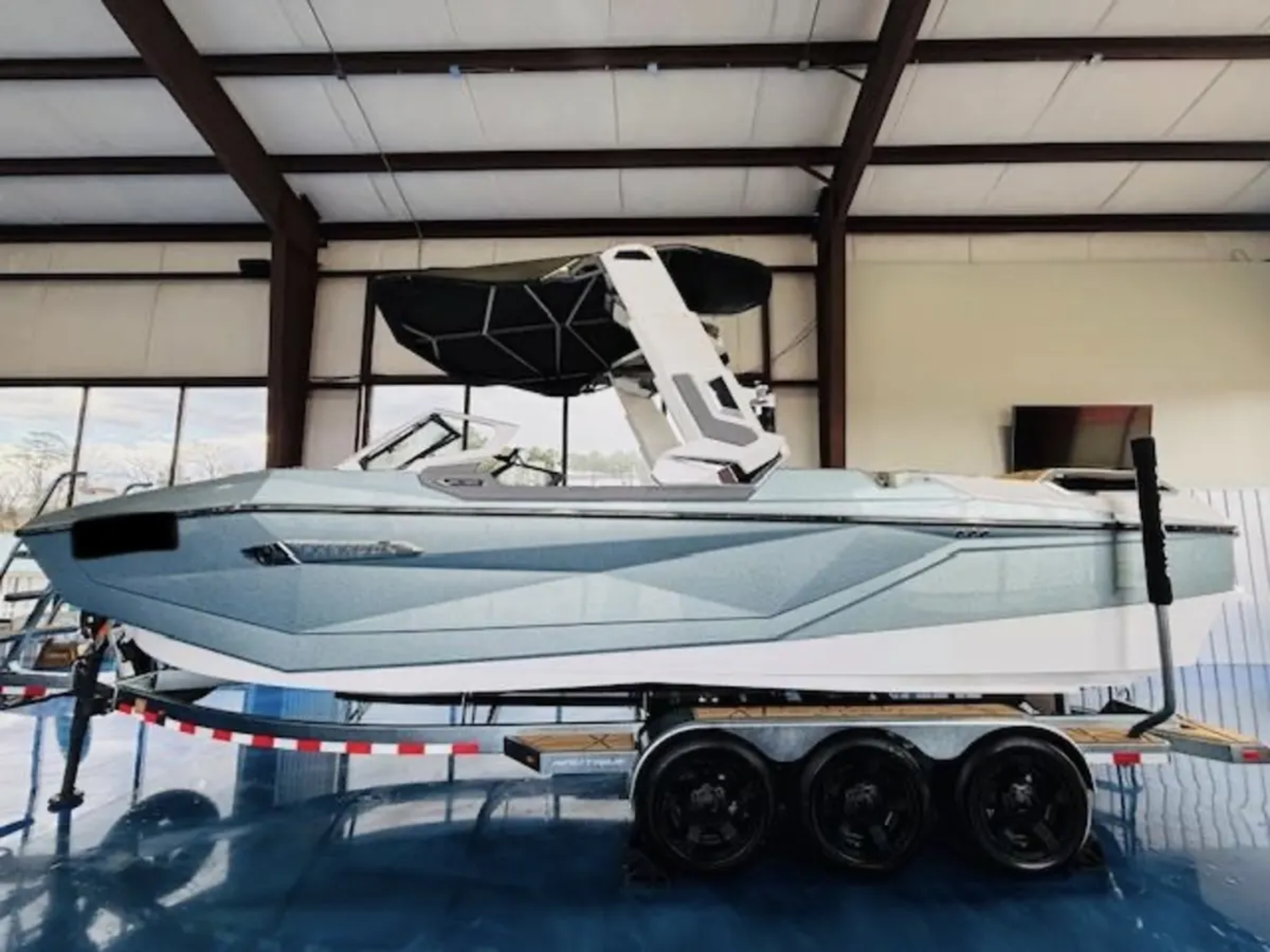 2024 Nautique Boats G25 Paragon for sale in North Bend, Washington