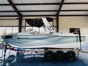 2024 Nautique Boats G25 Paragon for sale in North Bend, Washington
