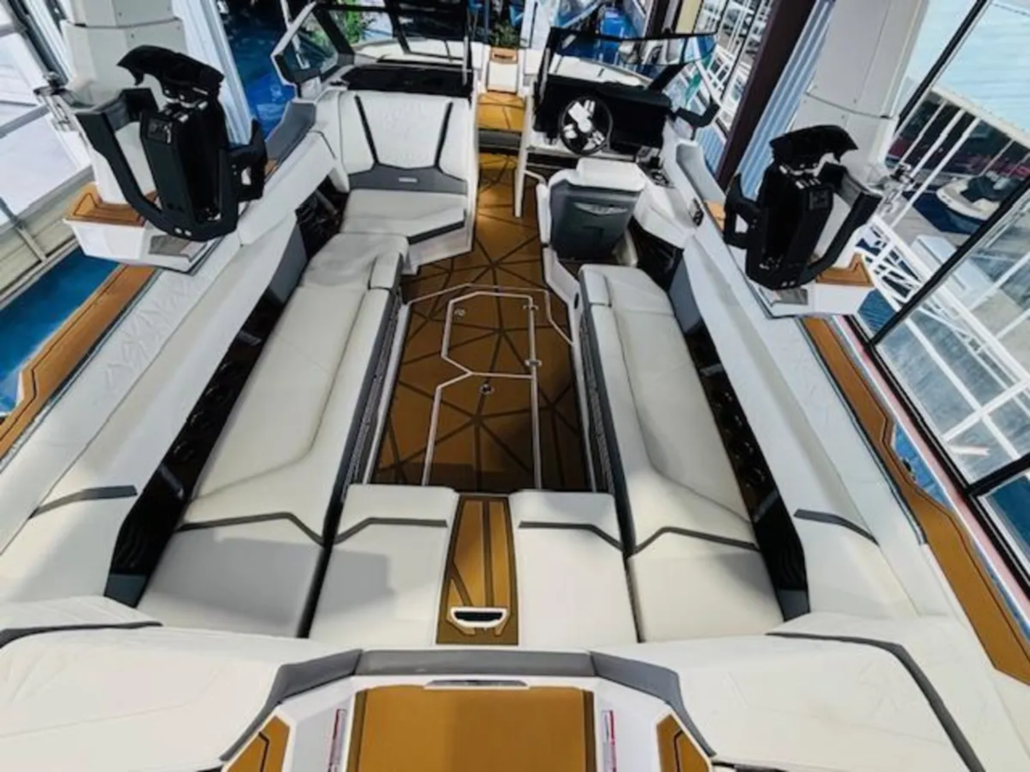 2024 Nautique Boats G25 Paragon for sale in North Bend, Washington