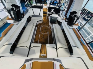 2024 Nautique Boats G25 Paragon for sale in North Bend, Washington