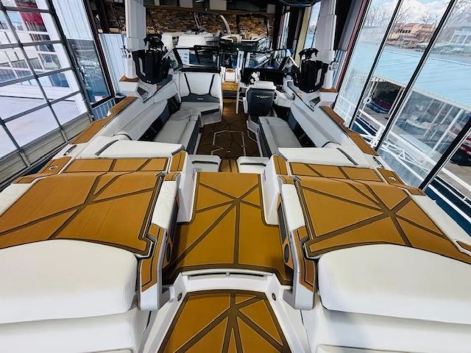 2024 Nautique Boats G25 Paragon for sale in North Bend, Washington