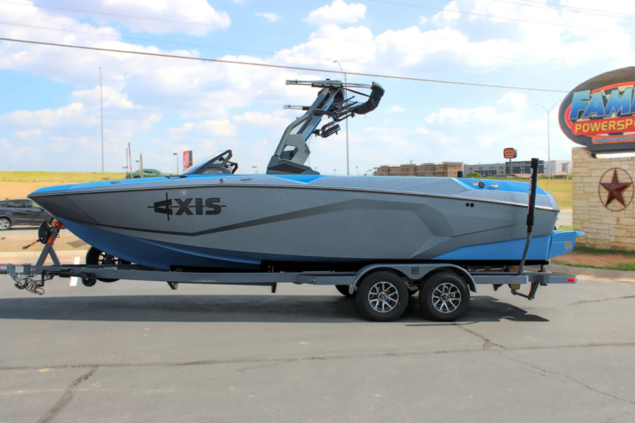 2026 Axis Boats A245 for sale in San Angleo, Texas