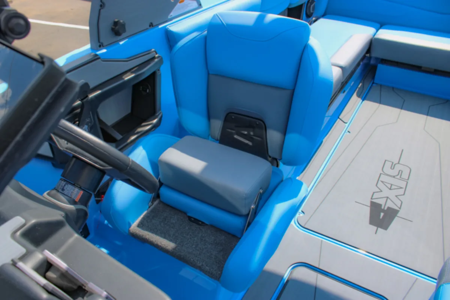 2026 Axis Boats A245 for sale in San Angleo, Texas