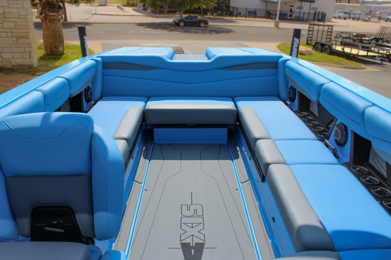 2026 Axis Boats A245 for sale in San Angleo, Texas