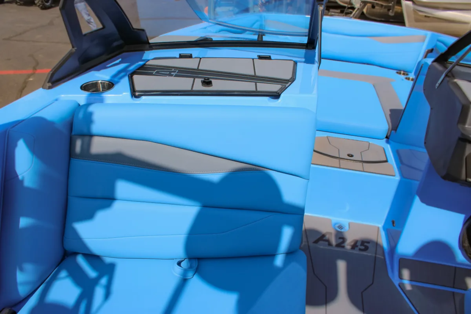 2026 Axis Boats A245 for sale in San Angleo, Texas