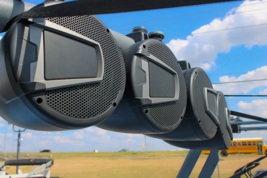 2026 Axis Boats A245 for sale in San Angleo, Texas