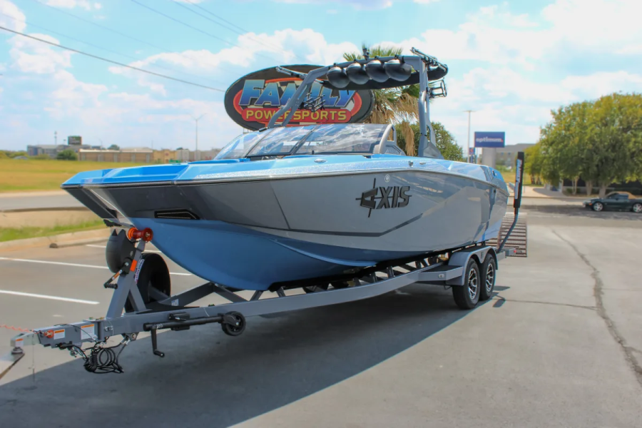 2026 Axis Boats A245 for sale in San Angleo, Texas