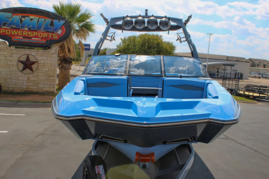 2026 Axis Boats A245 for sale in San Angleo, Texas