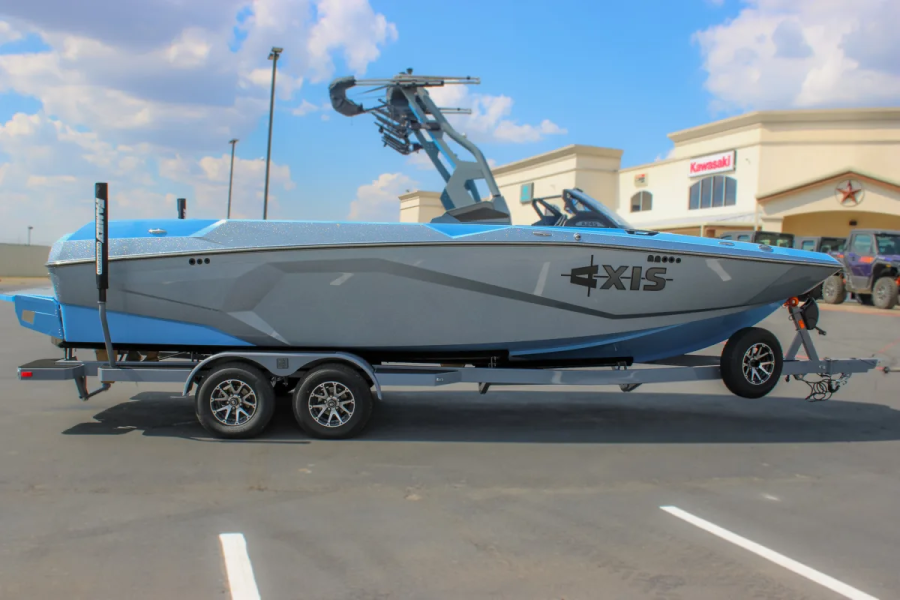 2026 Axis Boats A245 for sale in San Angleo, Texas