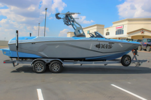 2026 Axis Boats A245 for sale in San Angleo, Texas