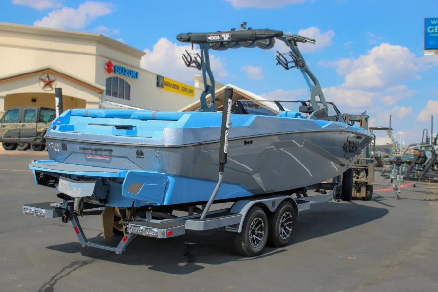 2026 Axis Boats A245 for sale in San Angleo, Texas