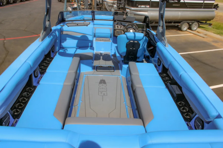 2026 Axis Boats A245 for sale in San Angleo, Texas