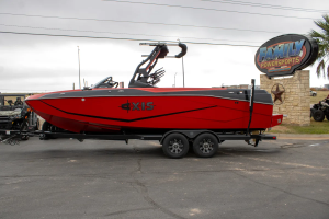 2026 Axis Boats T250 for sale in San Angleo, Texas