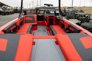 2026 Axis Boats T250 for sale in San Angleo, Texas