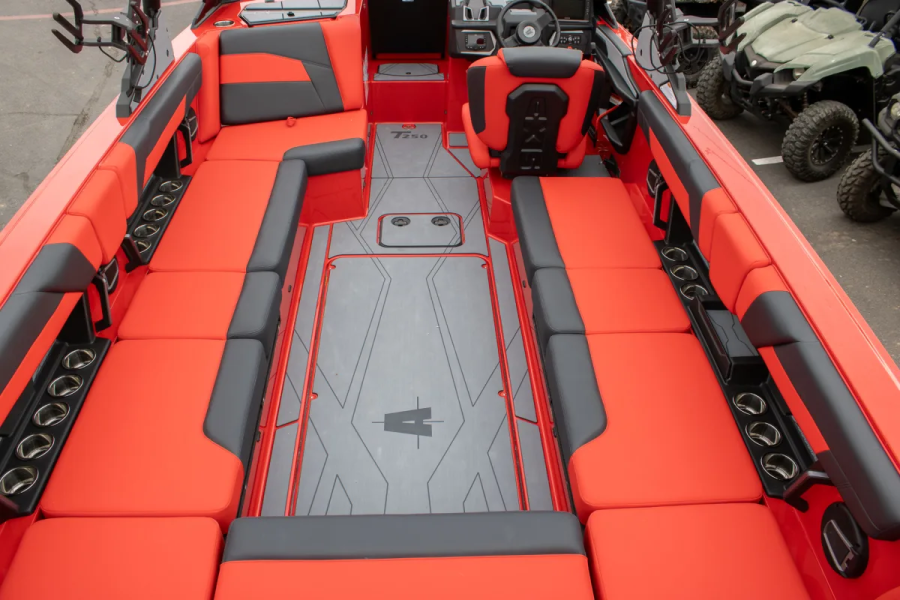 2026 Axis Boats T250 for sale in San Angleo, Texas