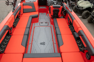 2026 Axis Boats T250 for sale in San Angleo, Texas