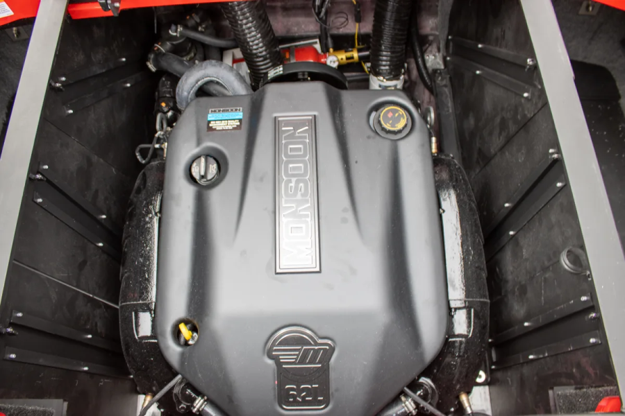 2026 Axis Boats T250 for sale in San Angleo, Texas