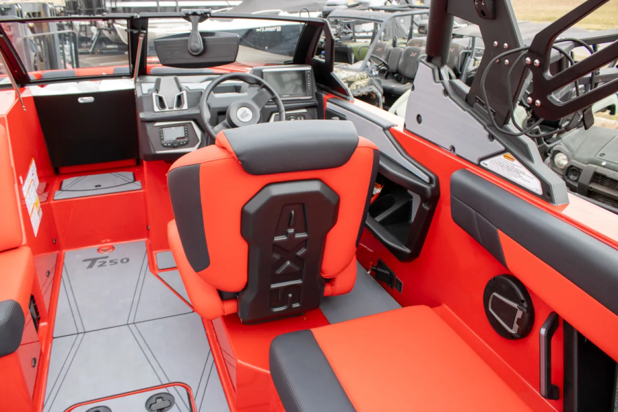 2026 Axis Boats T250 for sale in San Angleo, Texas