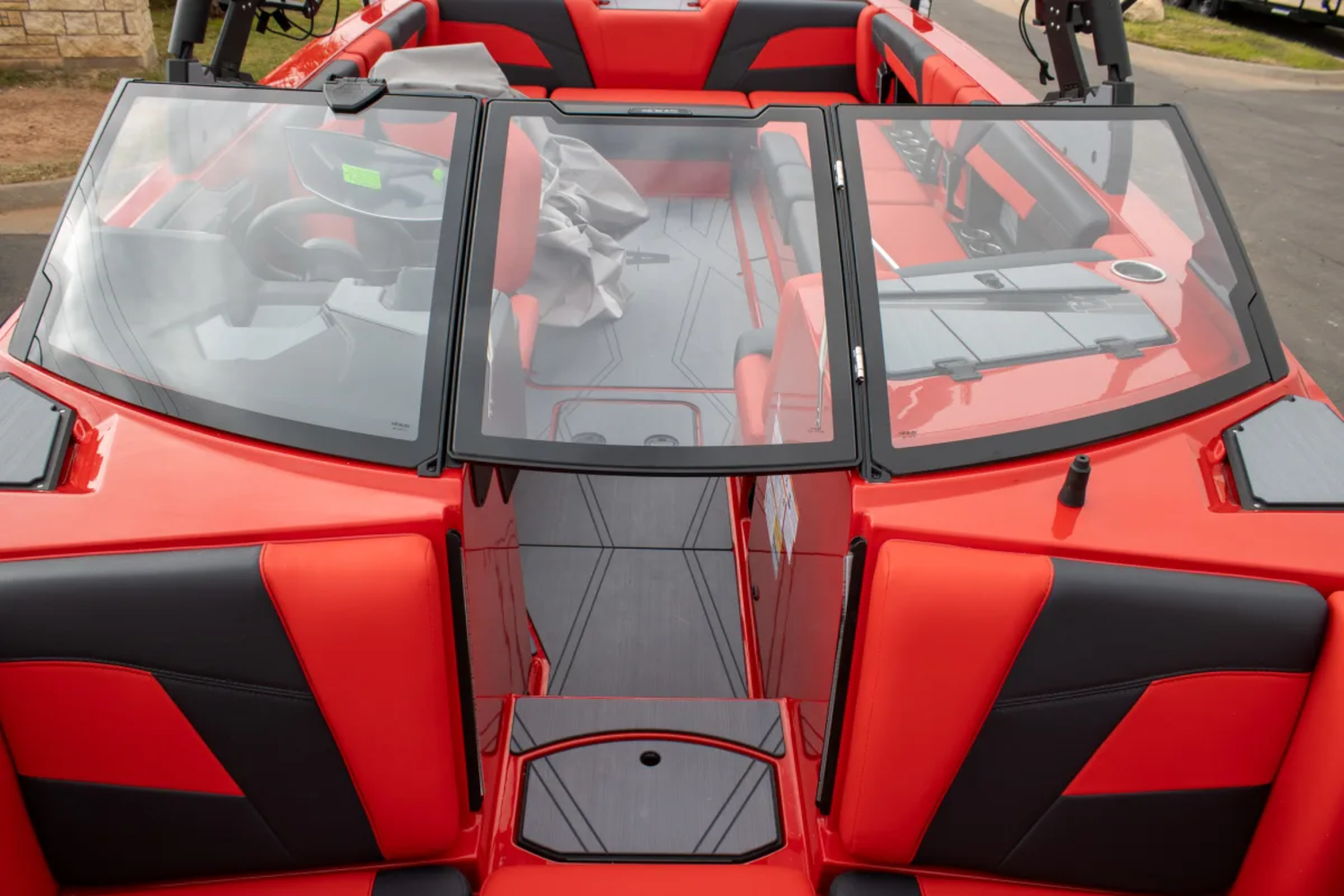 2026 AXIS TSERIES T250