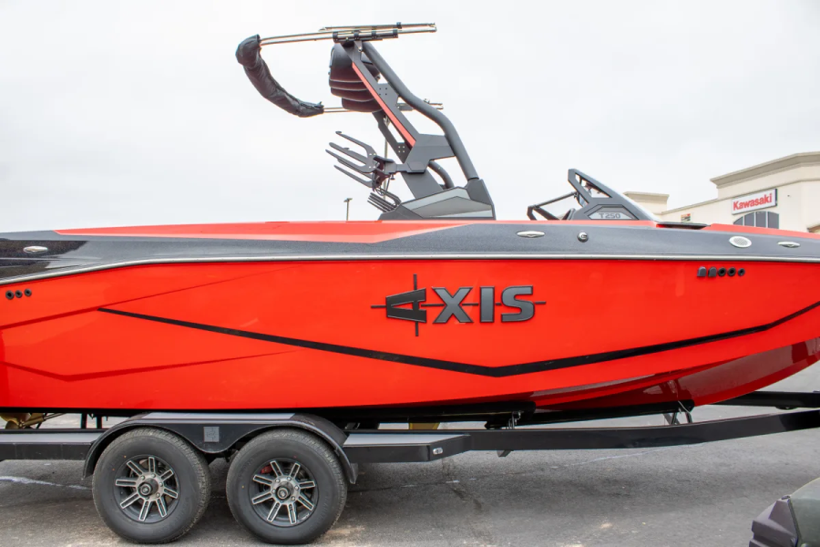 2026 Axis Boats T250 for sale in San Angleo, Texas