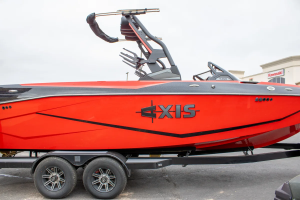 2026 Axis Boats T250 for sale in San Angleo, Texas