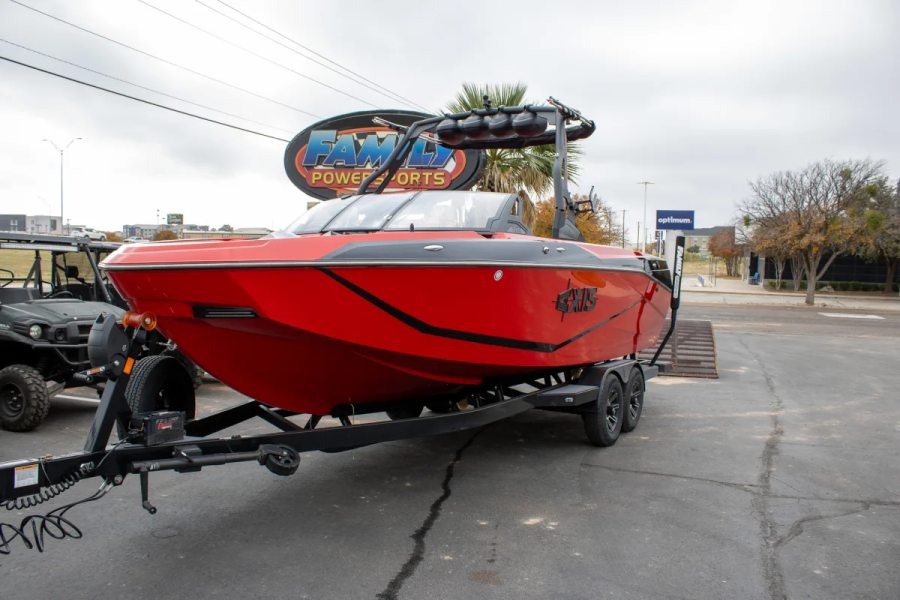 2026 Axis Boats T250 for sale in San Angleo, Texas