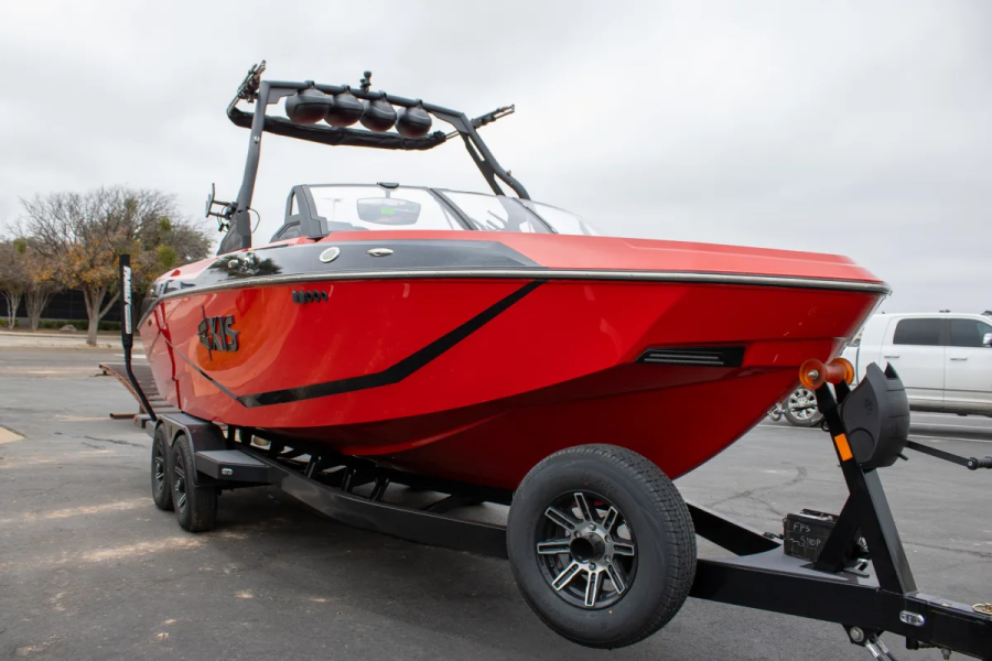 2026 Axis Boats T250 for sale in San Angleo, Texas