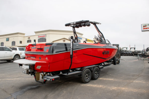 2026 Axis Boats T250 for sale in San Angleo, Texas