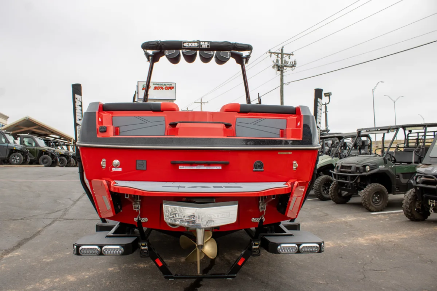2026 Axis Boats T250 for sale in San Angleo, Texas