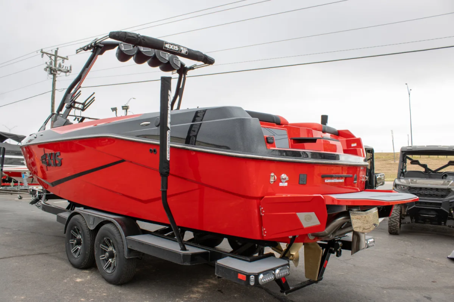 2026 Axis Boats T250 for sale in San Angleo, Texas