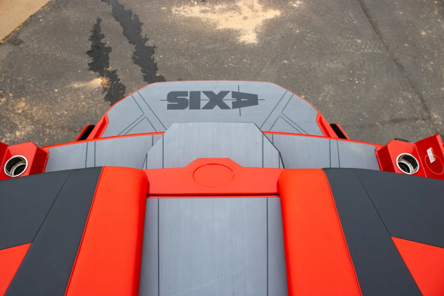 2026 Axis Boats T250 for sale in San Angleo, Texas