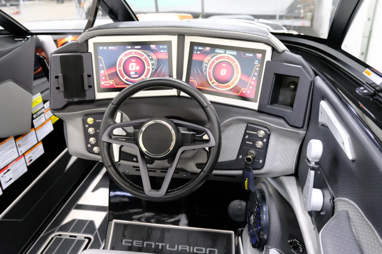 2021 Centurion Boats Ri245 for sale in Indianapolis, Indiana