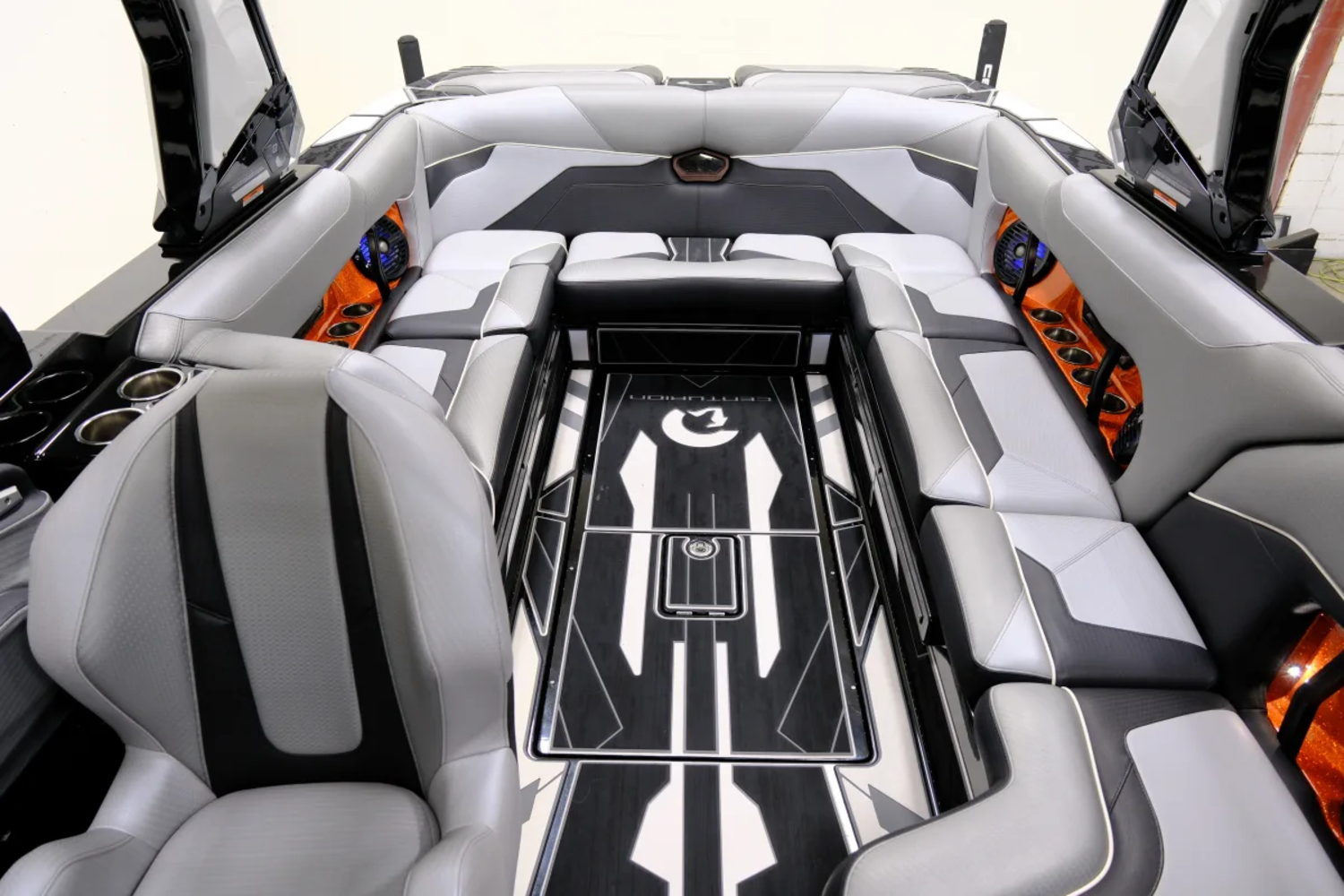 2021 Centurion Boats Ri245 for sale in Indianapolis, Indiana