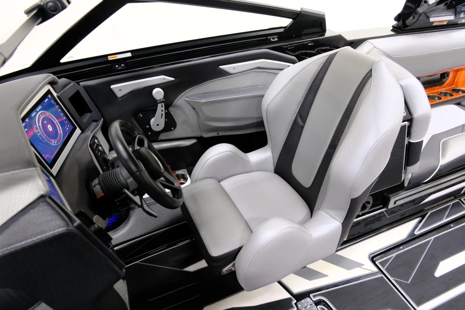 2021 Centurion Boats Ri245 for sale in Indianapolis, Indiana