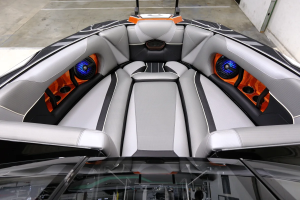 2021 Centurion Boats Ri245 for sale in Indianapolis, Indiana