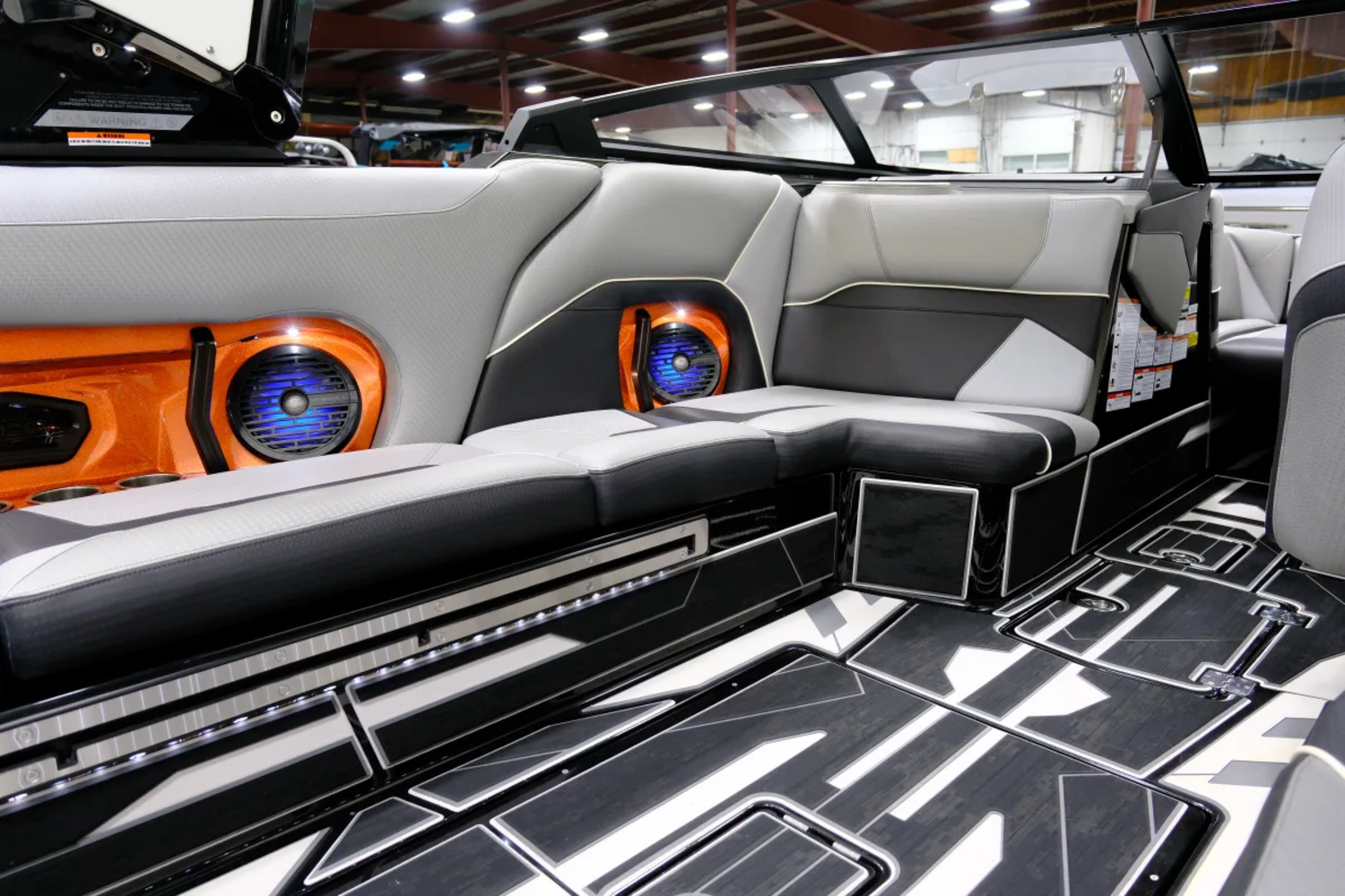 2021 Centurion Boats Ri245 for sale in Indianapolis, Indiana