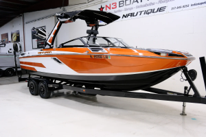 2021 Centurion Boats Ri245 for sale in Indianapolis, Indiana