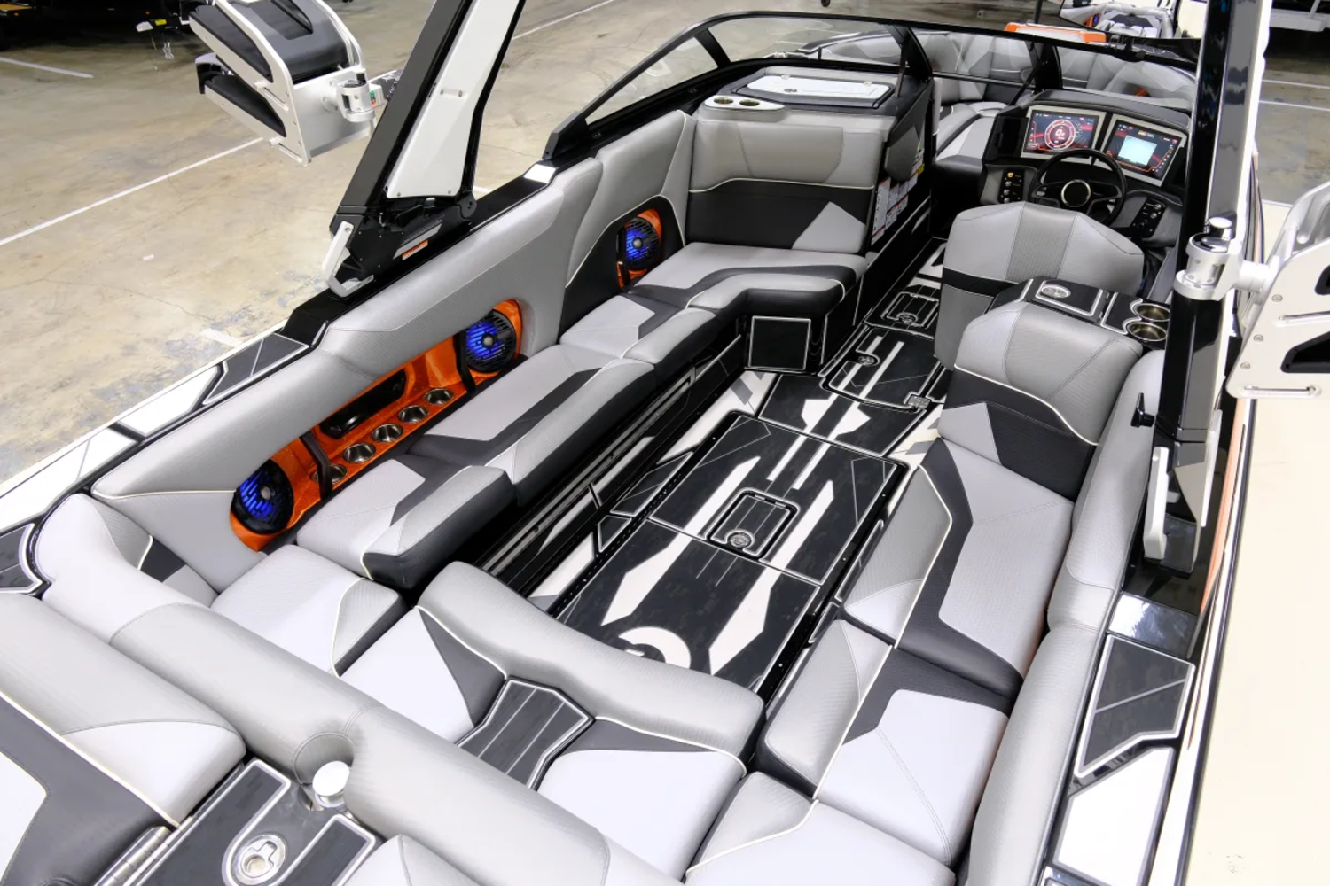 2021 Centurion Boats Ri245 for sale in Indianapolis, Indiana