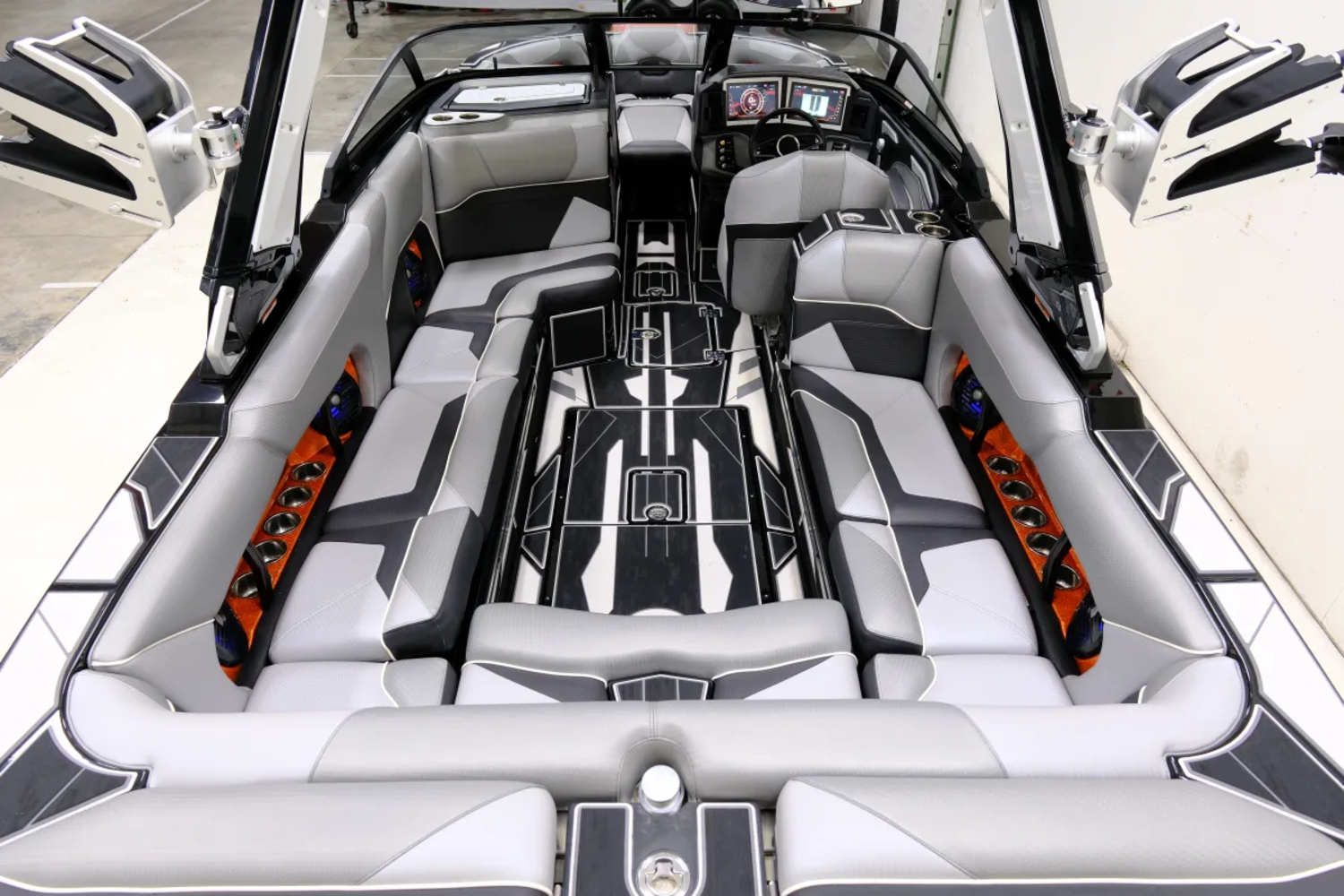 2021 Centurion Boats Ri245 for sale in Indianapolis, Indiana