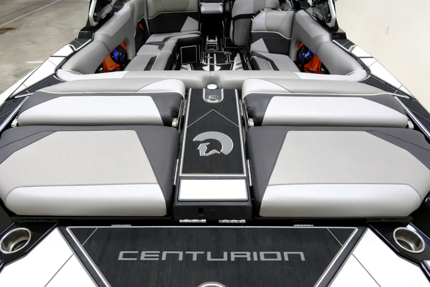 2021 Centurion Boats Ri245 for sale in Indianapolis, Indiana