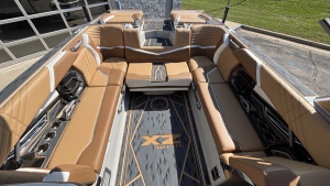 2025 Tige Boats Ultre 25ZX for sale in Osage Beach, Missouri