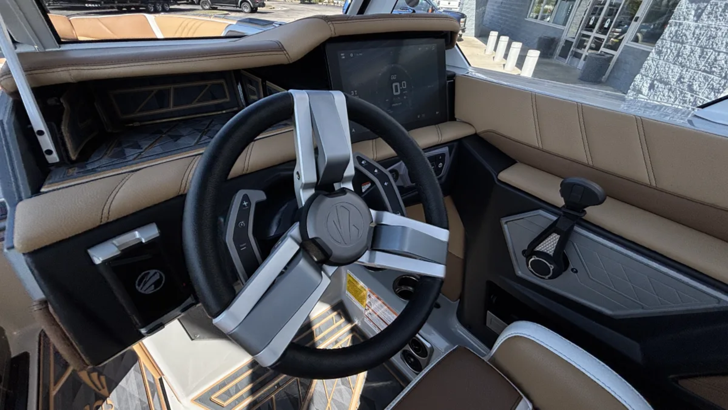 2025 Tige Boats Ultre 25ZX for sale in Osage Beach, Missouri